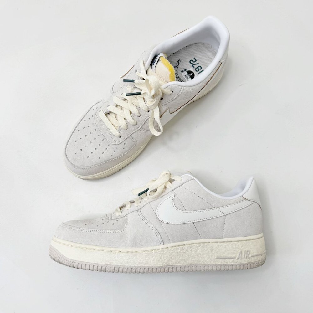 Men's Nike Air Force 1 '07 - 9